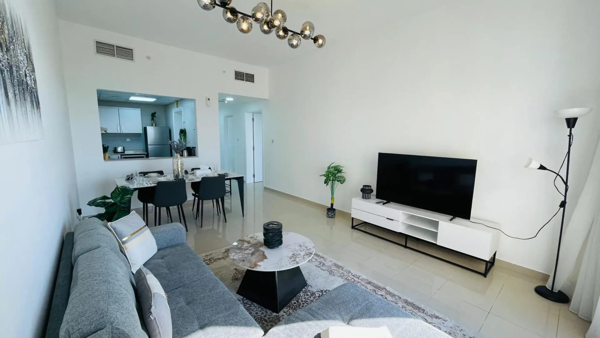 Seabreeze Vacation Homes, Cozy Beach Apartment 1Bhk Ras al-Khaimah United Arab Emirates