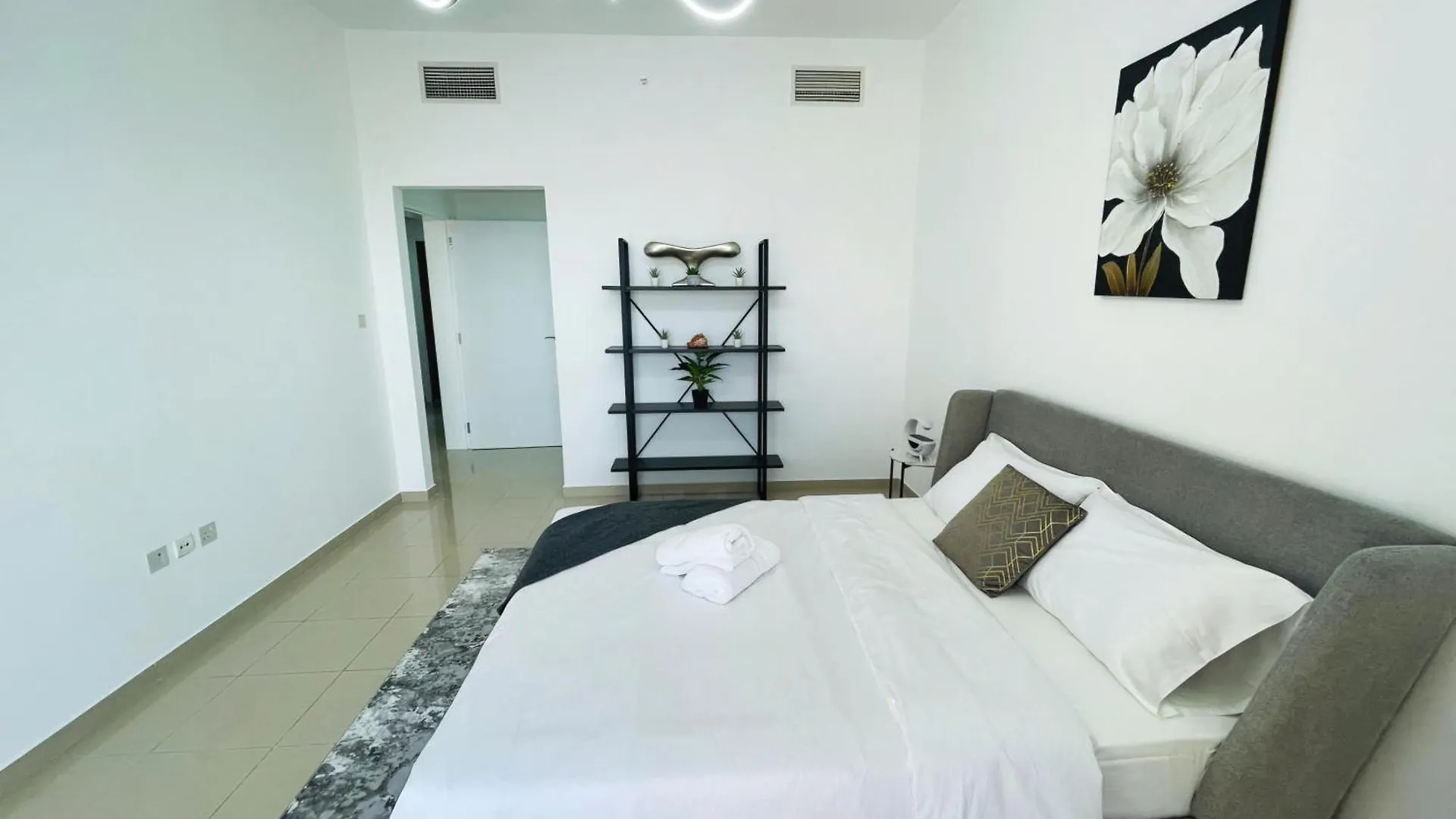 Seabreeze Vacation Homes, Cozy Beach Apartment 1Bhk Ras al-Khaimah