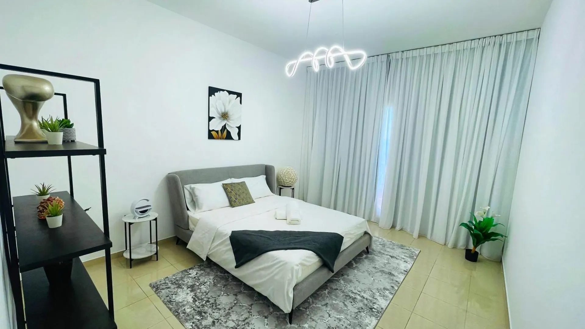Seabreeze Vacation Homes, Cozy Beach Apartment 1Bhk Ras al-Khaimah 0*,  United Arab Emirates