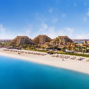 5* Feriested Rixos Bab Al Bahr