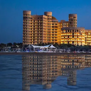 Al Hamra Курортный комплекс