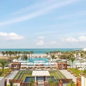 5* Feriested Intercontinental Khaimah Mina Al Arab & By Ihg